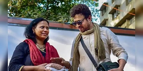 “இது எங்கள் குடும்பத்திற்கான இழப்பு மட்டுமல்ல” - இர்ஃபான் மனைவி உருக்கமான கடிதம் 