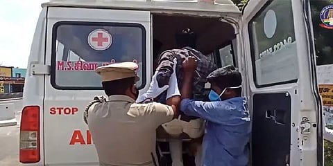 சென்னையில் மண்டல வாரியாக எங்கெங்கு எத்தனை பேருக்கு கொரோனா..?
