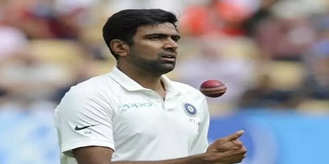"சர்வதேச கிரிக்கெட் போட்டிகளுக்கு இப்போது வாய்ப்பில்லை" - அஸ்வின் !