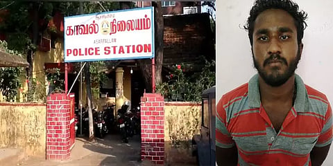 அண்ணனை அரிவாளால் வெட்டியவரை கொலை செய்த தம்பி - போதையில் நிகழ்ந்த விபரீதம்