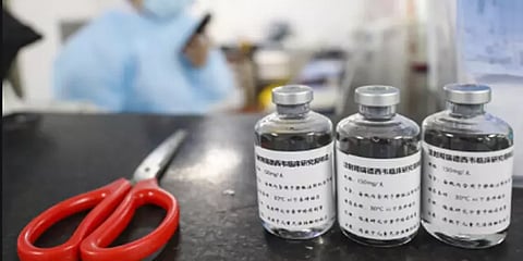 11 நாட்களில் கொரோனாவை குணப்படுத்தும் ரெம்டெசிவியர் மருந்து