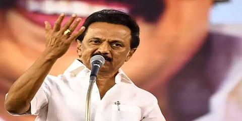 டாஸ்மாக் கடைகள் திறப்பிற்கு மு.க.ஸ்டாலின் எதிர்ப்பு
