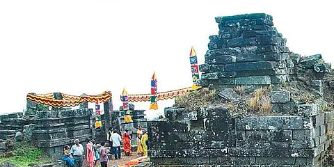 கண்ணகி கோயில் சித்திரை விழா ரத்து