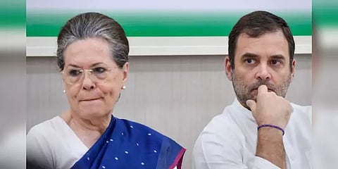 வடமாநில தொழிலாளர்கள் மீது சோனியா காந்தி காட்டுவது  அக்கறையா?  அரசியலா?