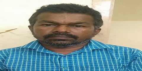 12 ஆம் வகுப்பு படித்து விட்டு ஆங்கில மருத்துவம்  பார்த்தவர் கைது