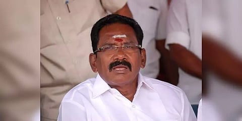 "திமுகவினர் நடத்தும் மது ஆலைகளை மூடத் தயாரா?" - செல்லூர் ராஜு கேள்வி  