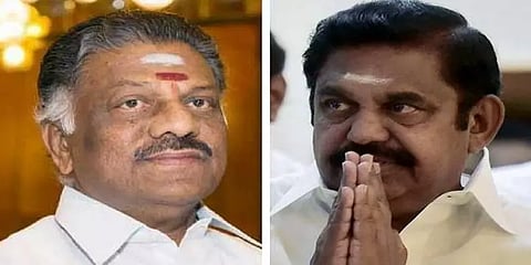 திருமழிசை காய்கறி சந்தையை முதல்வர் பழனிசாமி நாளை நேரில் ஆய்வு ?