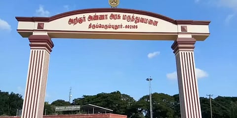 ஸ்ரீபெரும்புதூர்: போதைக்காக குளிர்பானத்தில் வார்னிஷ் கலந்து குடித்த ஒருவர் உயிரிழப்பு