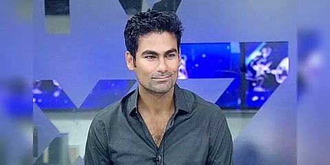 "கோலி இந்தியாவின் சிறந்த கேப்டனாக இருப்பார்” - முகம்மது கைஃப் 