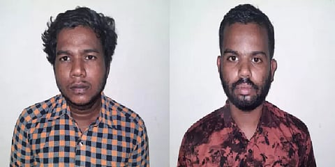 கொடுத்த கடனை திரும்பக் கேட்டவர் கொலை : மதுரையில் இருவர் கைது..!