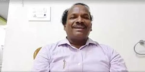 போலி சித்த மருத்துவர்  திருத்தணிகாசலம் மீது குண்டர் சட்டம் பாய்ந்தது!