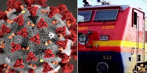 மாநில அரசுகள் கேட்டுக் கொண்டால் ரயில்களை இயக்க தயார் - வாரிய தலைவர்   