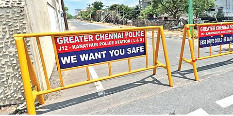 சென்னை: ராயபுரத்தில் 2 ஆயிரத்தை தாண்டிய கொரோனா பாதிப்பு