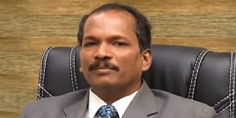 திருத்தணிகாசலத்தின் ஜாமீன் மனுவை தள்ளுபடி செய்தது  நீதிமன்றம்!