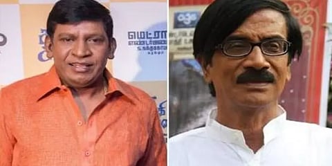 “வடிவேலுவின் நட்பை இழக்க தயாராக இல்லை” -  நடிகர் மனோபாலா விளக்கம்