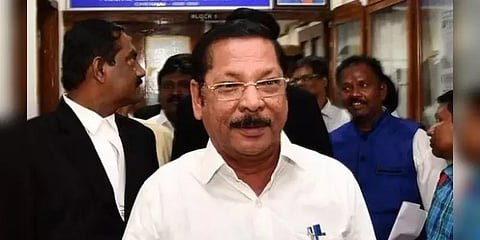 திமுக அமைப்புச் செயலாளர் ஆர்.எஸ்.பாரதிக்கு  ஜாமீன் : கூடுதல் அமர்வு நீதிமன்றம்