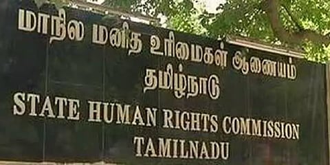 திருப்பூரில் போலீஸ் காவலில் மரணமடைந்தவர் குடும்பத்திற்கு ரூ.5லட்சம் இழப்பீடு வழங்க உத்தரவு