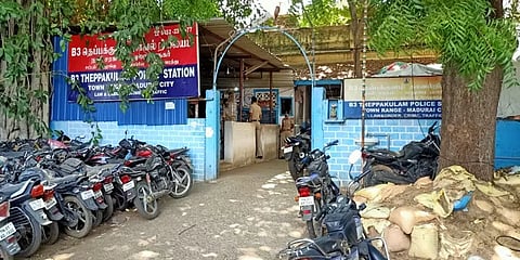இன்ஸ்டாகிராம் மூலம் காதல் ஆசை காட்டி மாணவியிடம் நகை, பணத்தை ஏமாற்றிய வாலிபர்..!