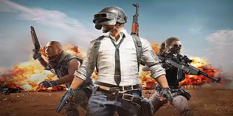 இரவு முழுவதும் பப்ஜி: அதிகாலையில் விபரீத முடிவெடுத்த சிறுவன்