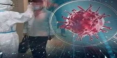 சென்னையில் கொரோனா தடுப்பு நடவடிக்கை: சிறப்பு ஒருங்கிணைப்பாளர் நியமனம்