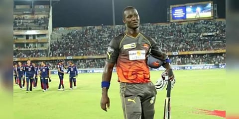 “ஐபிஎல் போட்டியின் போது நானும் இனவாத தாக்குதலுக்கு உள்ளானேன்” -  டேரென் சமி