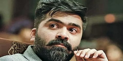 "சிலம்பரசனுக்குப் பொருத்தமான பெண்ணைத் தேடுகிறோம்” - பெற்றோர் அறிக்கை