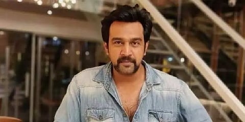 கன்னட நடிகர் சிரஞ்சீவி சர்ஜா மாரடைப்பால் மரணம்