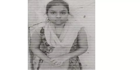 டிக்டாக் மூலம் இளைஞரிடம் பணம் பறித்த இளம்பெண்: 24 மணிநேரத்தில் கைது செய்த போலீஸ்