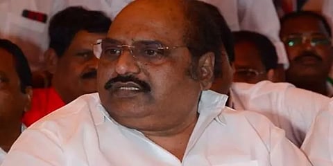 ஜெ.அன்பழகன் உடல்நிலை மீண்டும் கவலைக்கிடம்