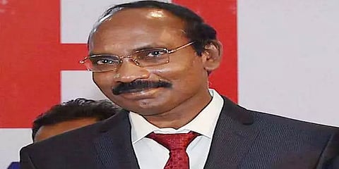 ஆளில்லா விண்கலத்தை விண்ணுக்கு அனுப்பும் திட்டம் ஒத்திவைப்பு : இஸ்ரோ சிவன்