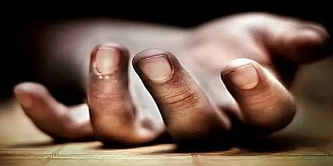 திருச்சி : தின்பண்டம் எனக் கருதி ஜெலட்டின் குச்சியைக் கடித்த சிறுவன் உயிரிழப்பு
