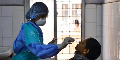 செங்கல்பட்டில் இன்று 127 பேருக்கு கொரோனா : மற்ற மாவட்டங்களில்..?
