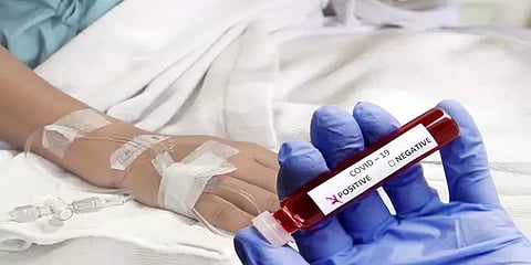 தெலங்கானாவில் மேலும் ஒரு எம்.எல்.ஏ.வுக்கு கொரோனா!!