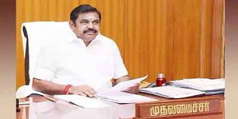 மாற்றுத் திறனாளிகளுக்கு தலா ரூ.1000 - முதல்வர் உத்தரவு