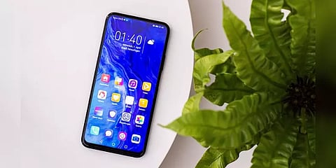 யூடியூப் லைவ் மூலம் வெளியாகும் ‘ஹானர் 9ஏ’..!