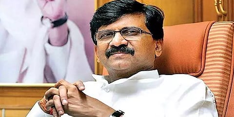 சீனா இந்திய எல்லையைத் தாண்டிவிட்டதா, தேசம் அறிய விரும்புகிறது: சஞ்சய் ராவத் கேள்வி