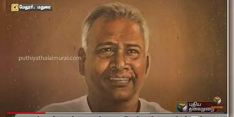‘நாட்டுக்காகச் சிறை.. அரசியலில் எளிமை, ஓயாத மக்கள் தொண்டு’கக்கனின் 111 ஆவது பிறந்தநாள்..!