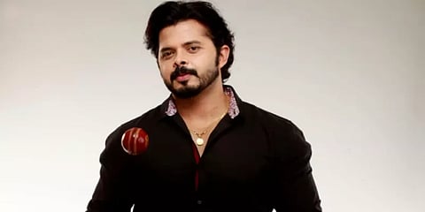 "ஸ்ரீசாந்த் மீண்டும் கேரளாவுக்காக விளையாட வேண்டும்" - டினு யோகனன் விருப்பம் !
