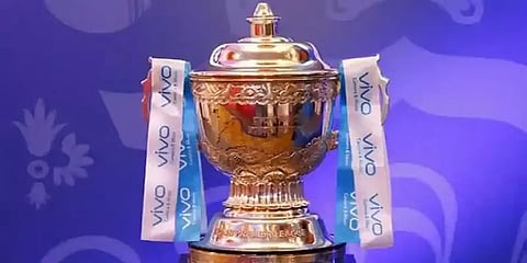 ஐபிஎல் ஸ்பான்சராக விவோ நீடிக்குமா? - பிசிசிஐ விளக்கம்!!