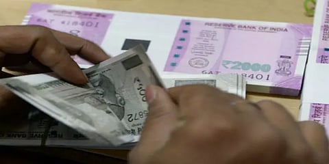 ஊரடங்கு காலத்தில் மின்கட்டண மையங்கள் செயல்படாது !