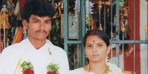 தீர்ப்பு வரவேற்கத்தக்கது- கவுசல்யா தாயார் பேட்டி