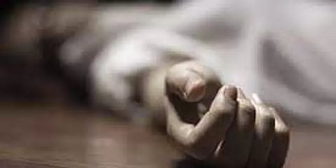 தேநீரில் சர்க்கரை குறைவு: மனைவியை கொலை செய்த கணவன்