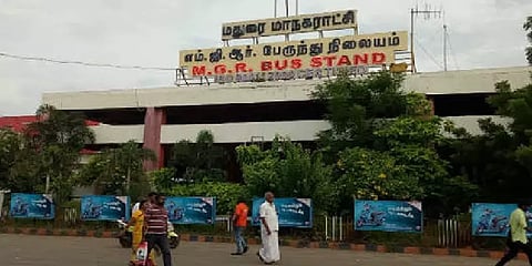 மதுரையில்  முழு முடக்கம்: பேருந்து போக்குவரத்தில் செய்யப்பட்டுள்ள மாற்றங்கள் என்ன?