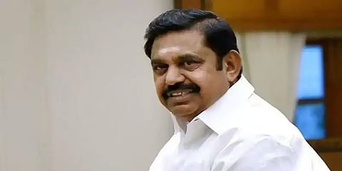 "பொதுமுடக்கம் உள்ள மதுரை குடும்ப அட்டைதாரர்களுக்கு ரூ.1000 நிவாரணம்" முதல்வர் அறிவிப்பு !