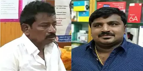 தந்தை மகன் உயிரிழப்பு விவகாரம் - வீடியோ பதிவுடன் பிரேத பரிசோதனை
