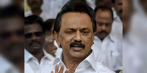 “ரிசர்வ் வங்கியின் கட்டுப்பாட்டில் கூட்டுறவு வங்கிகளா?” - மு.க.ஸ்டாலின் கடும் எதிர்ப்பு