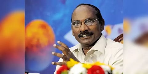 “விண்வெளித் துறையில் தனியாரை அனுமதிப்பதால் நாடு வளர்ச்சி பெறும்” - இஸ்ரோ தலைவர் சிவன்