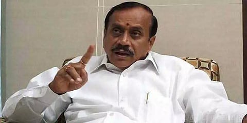 சாத்தான்குளம் உயிரிழப்பு விவகாரத்தில் கடுமையான நடவடிக்கை தேவை - ஹெச்.ராஜா