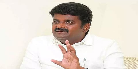 மதுரை: நிர்ணயிக்கப்பட்ட நேரத்தில் எய்ம்ஸ் மருத்துவமனை அமையுமா?: எழும்பும் சந்தேகம்..!
