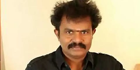 "போலீஸ் படங்களை எடுத்ததற்காக வேதனைப்படுகிறேன்"  இயக்குநர் ஹரி !